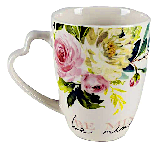 ➔ Tazza Veroni, Yasmine "Be mine" -Tisane