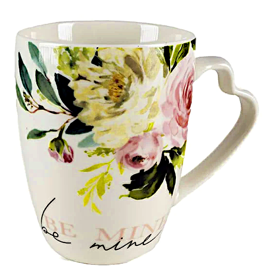 ➔ Tazza Veroni, Yasmine "Be mine" -Tisane