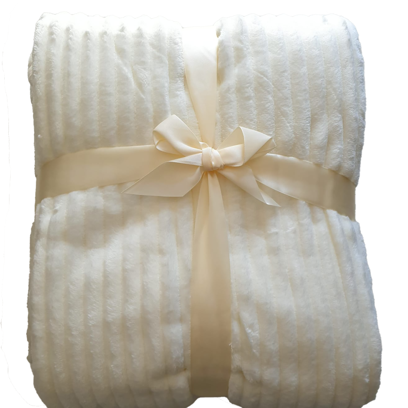 ➔ Coperta/copriletto Verona Crema 160cm/200cm