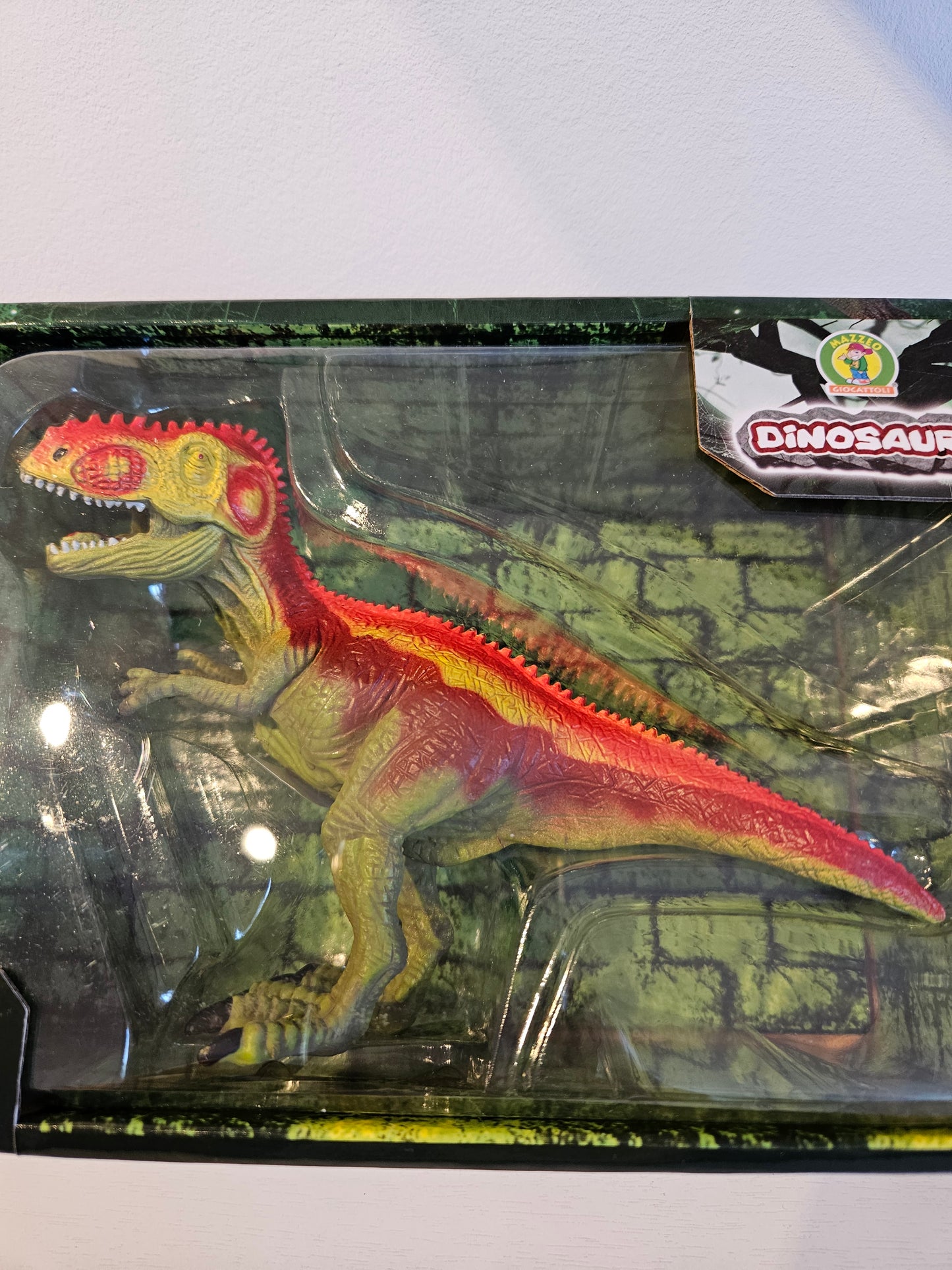 ➔ Giocattolo Dinosauri - Mazzeo Giocattoli