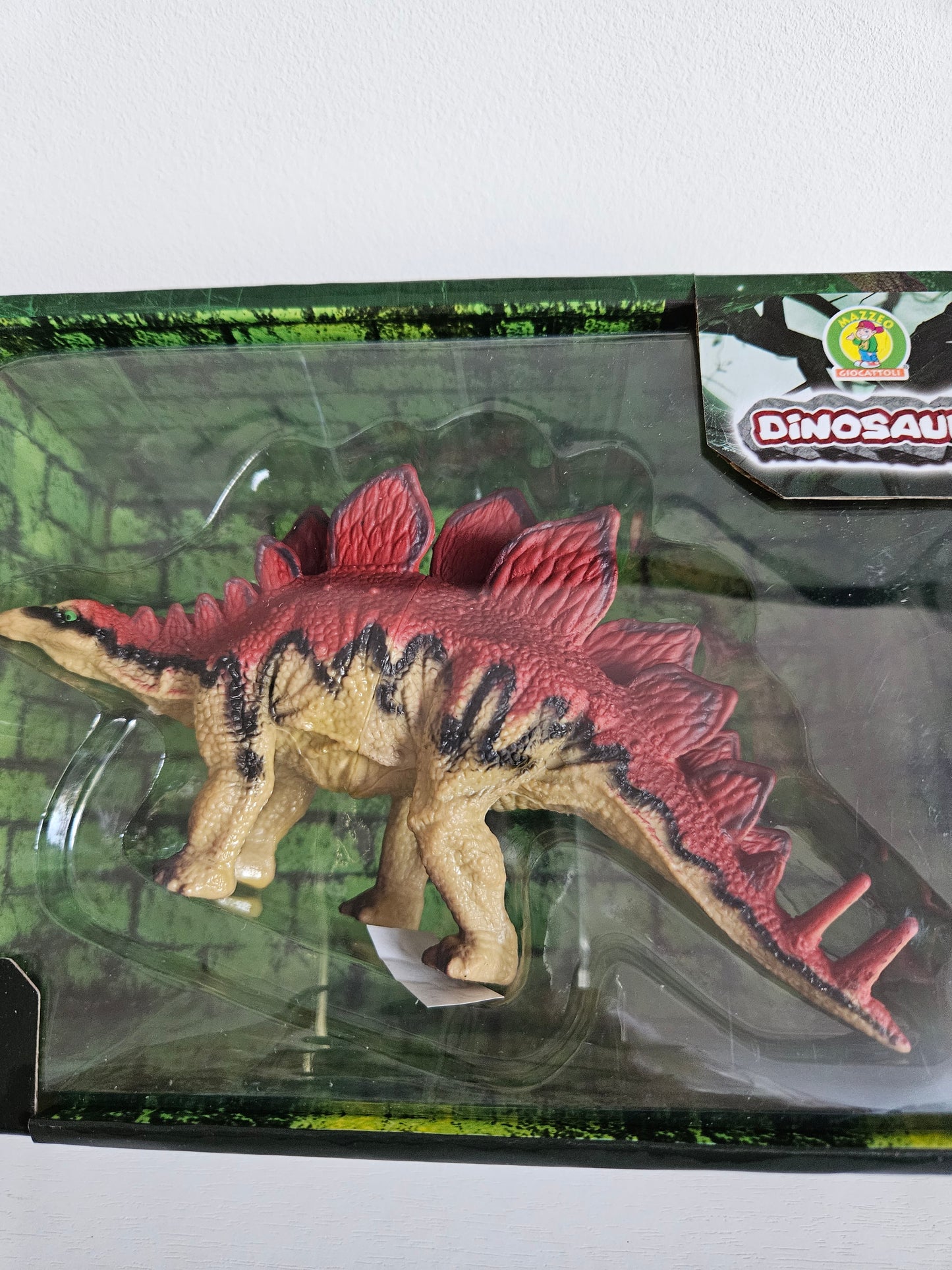 ➔ Giocattolo Dinosauri - Mazzeo Giocattoli
