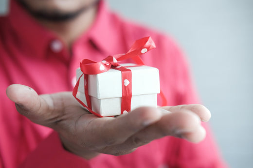 Come Scegliere il Regalo Perfetto: La Guida