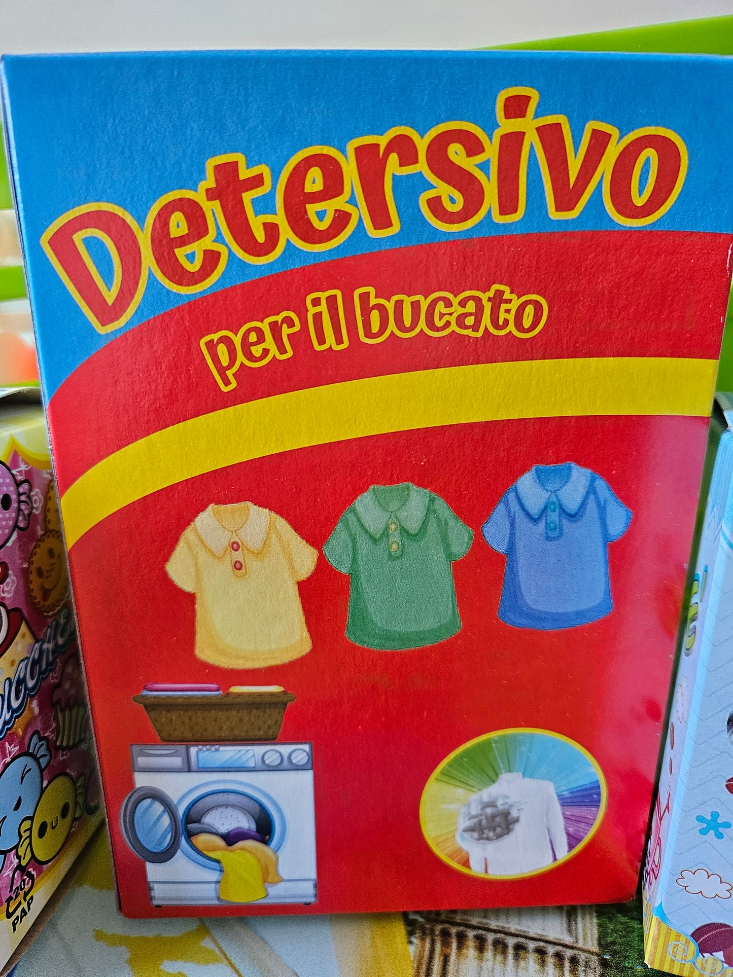 ➔ Giocattolo Carello della spesa - Apel Plastik