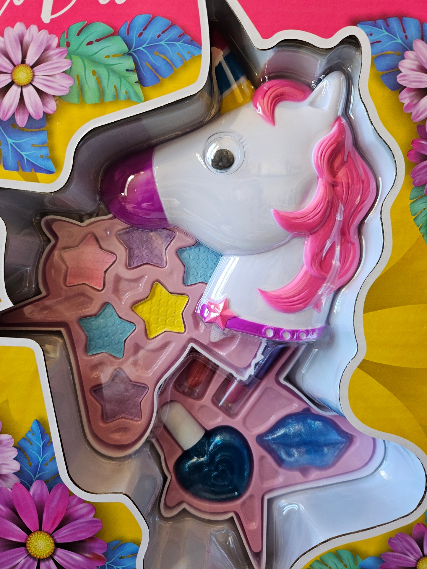 ➔ Giocattolo Fatti bella - Make up - Unicorno - Toys Garden