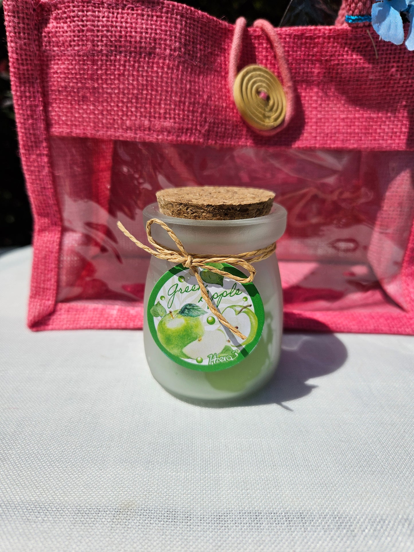 ➔ Set regalo - Amore Floreale