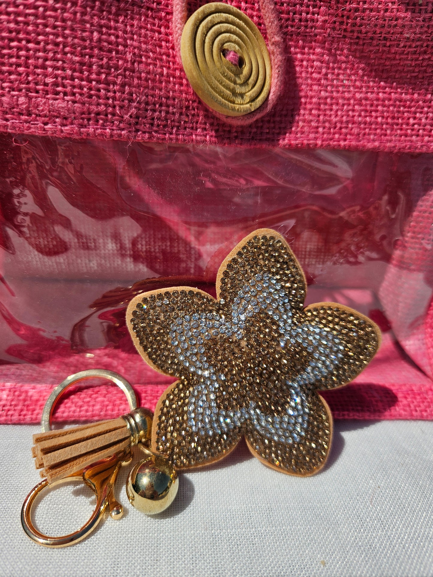 ➔ Set regalo - Amore Floreale