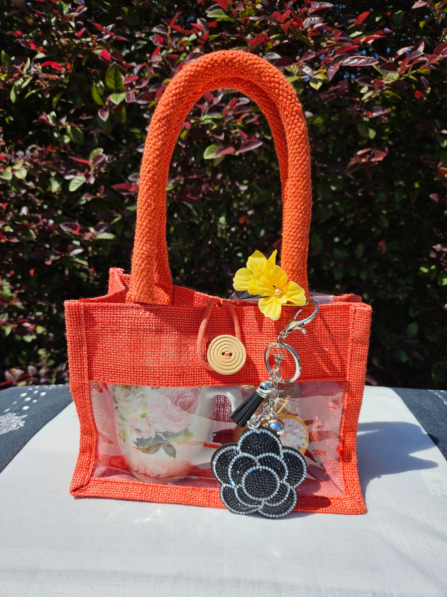 ➔ Set regalo - Amore Floreale