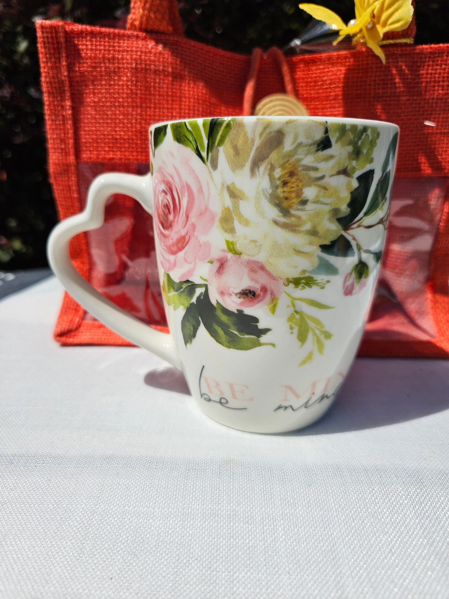➔ Set regalo - Amore Floreale