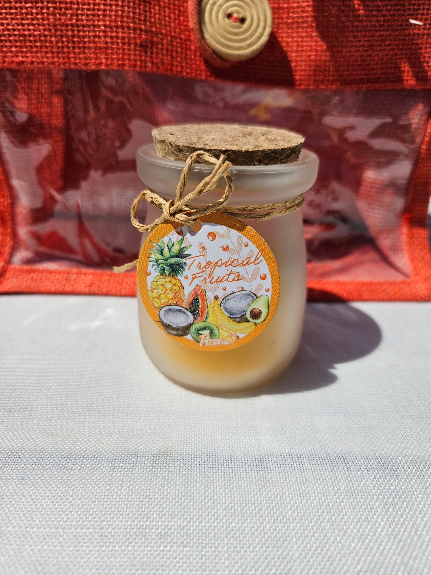 ➔ Set regalo - Amore Floreale