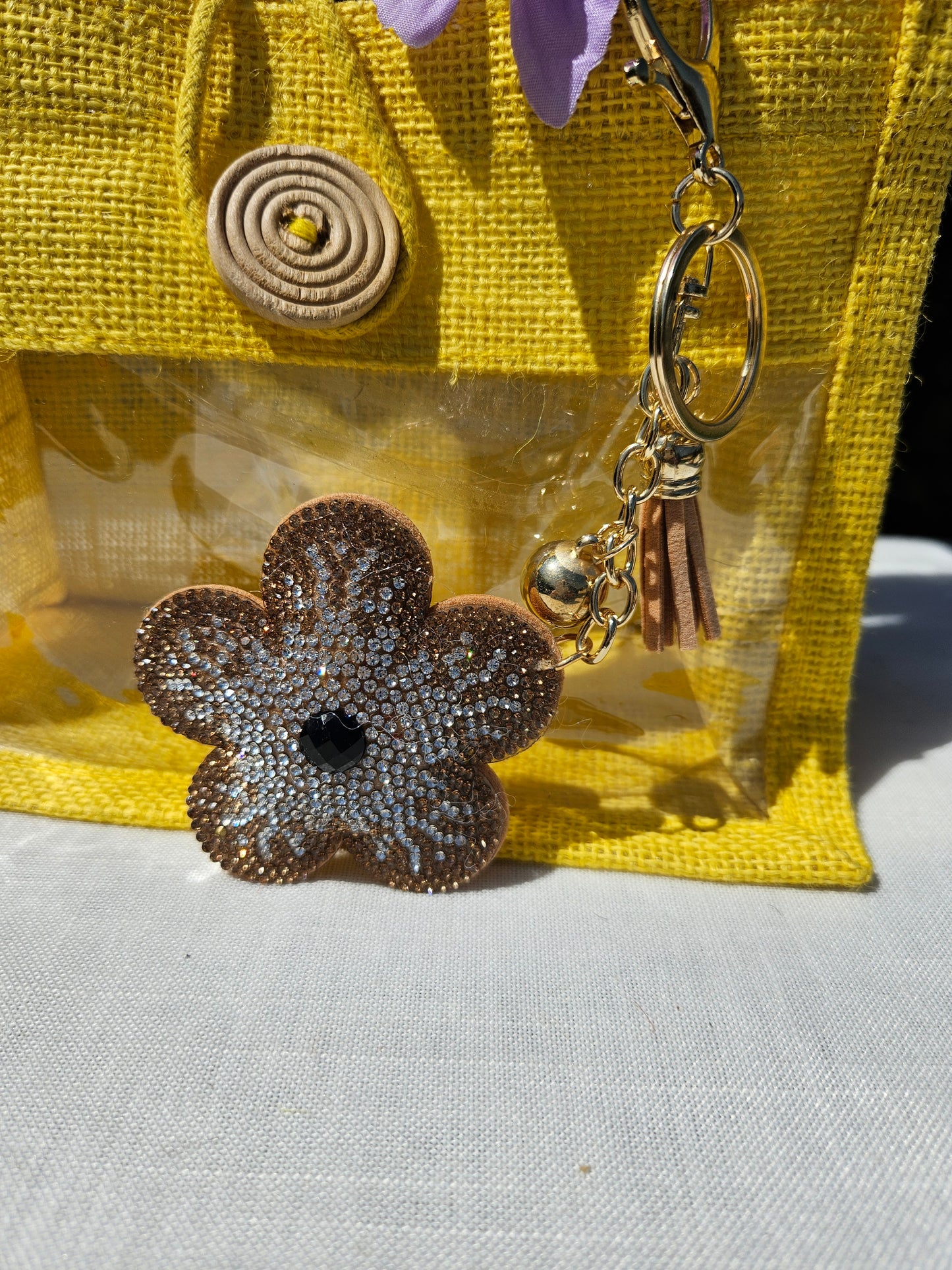 ➔ Set regalo - Amore Floreale