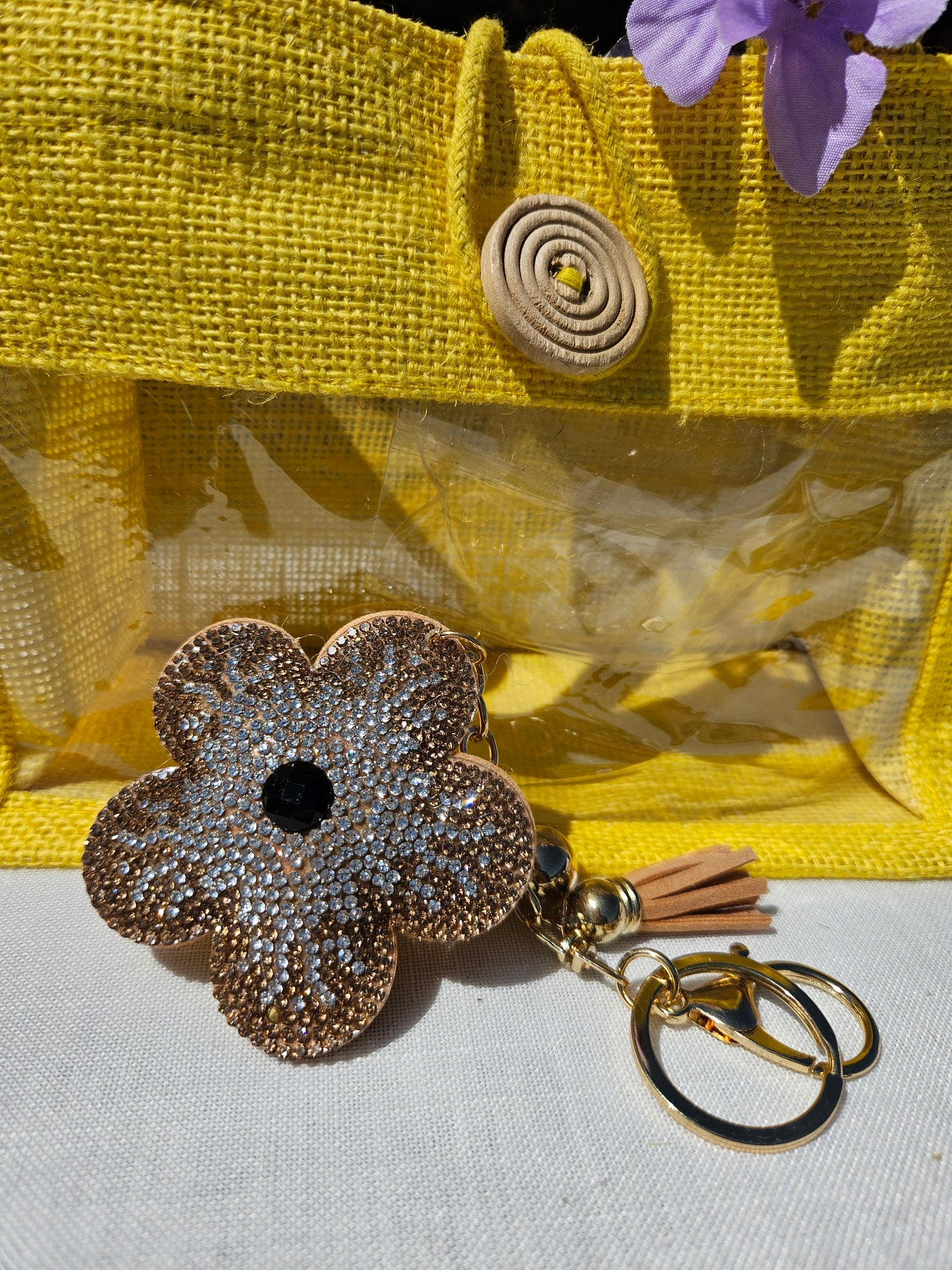 ➔ Set regalo - Amore Floreale