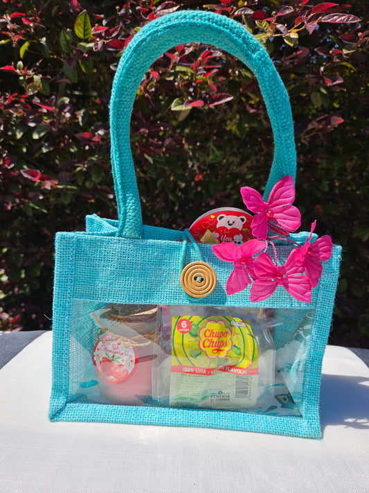 ➔ Set regalo Aroma &  Care