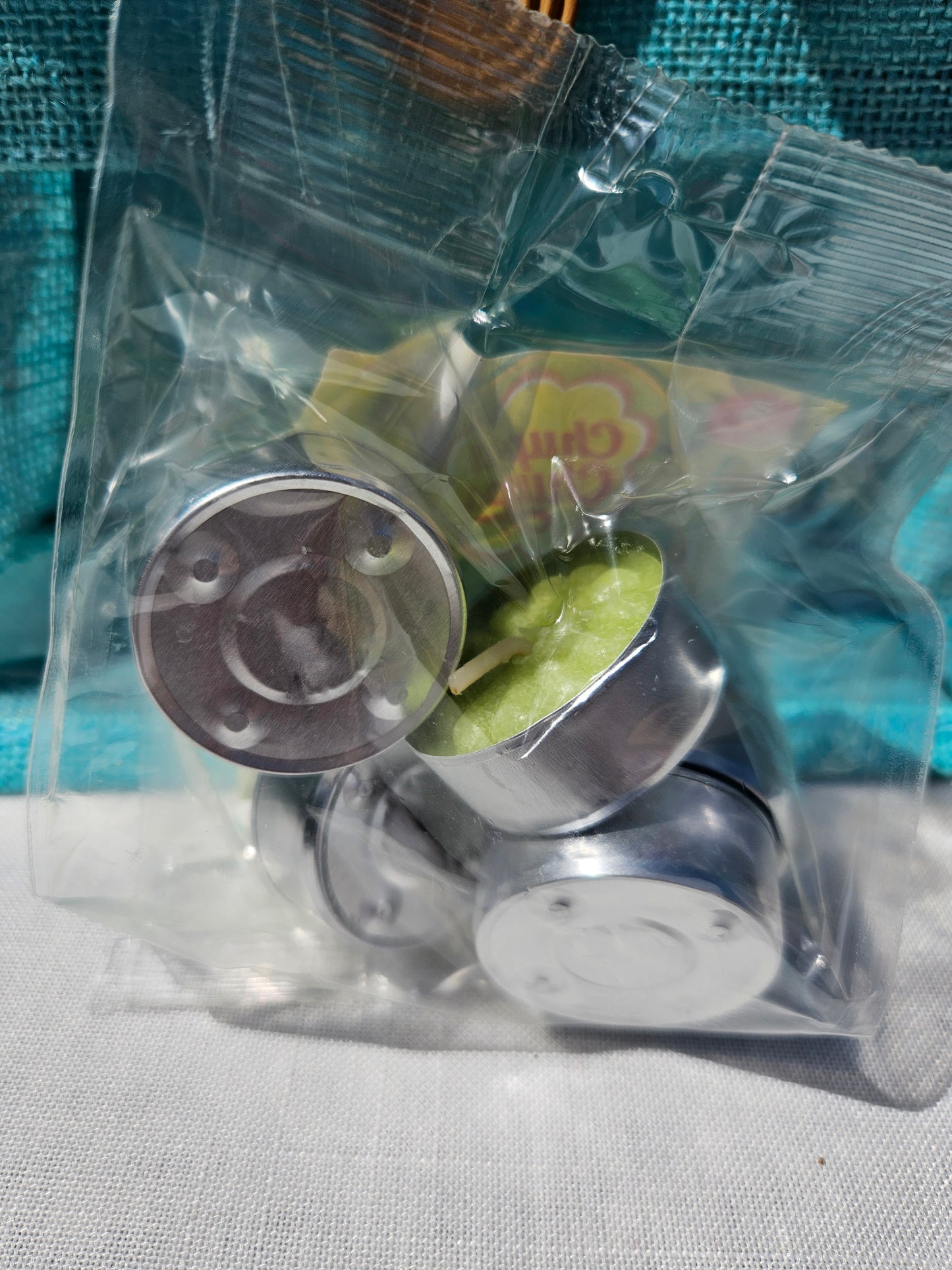 ➔ Set regalo Aroma &  Care