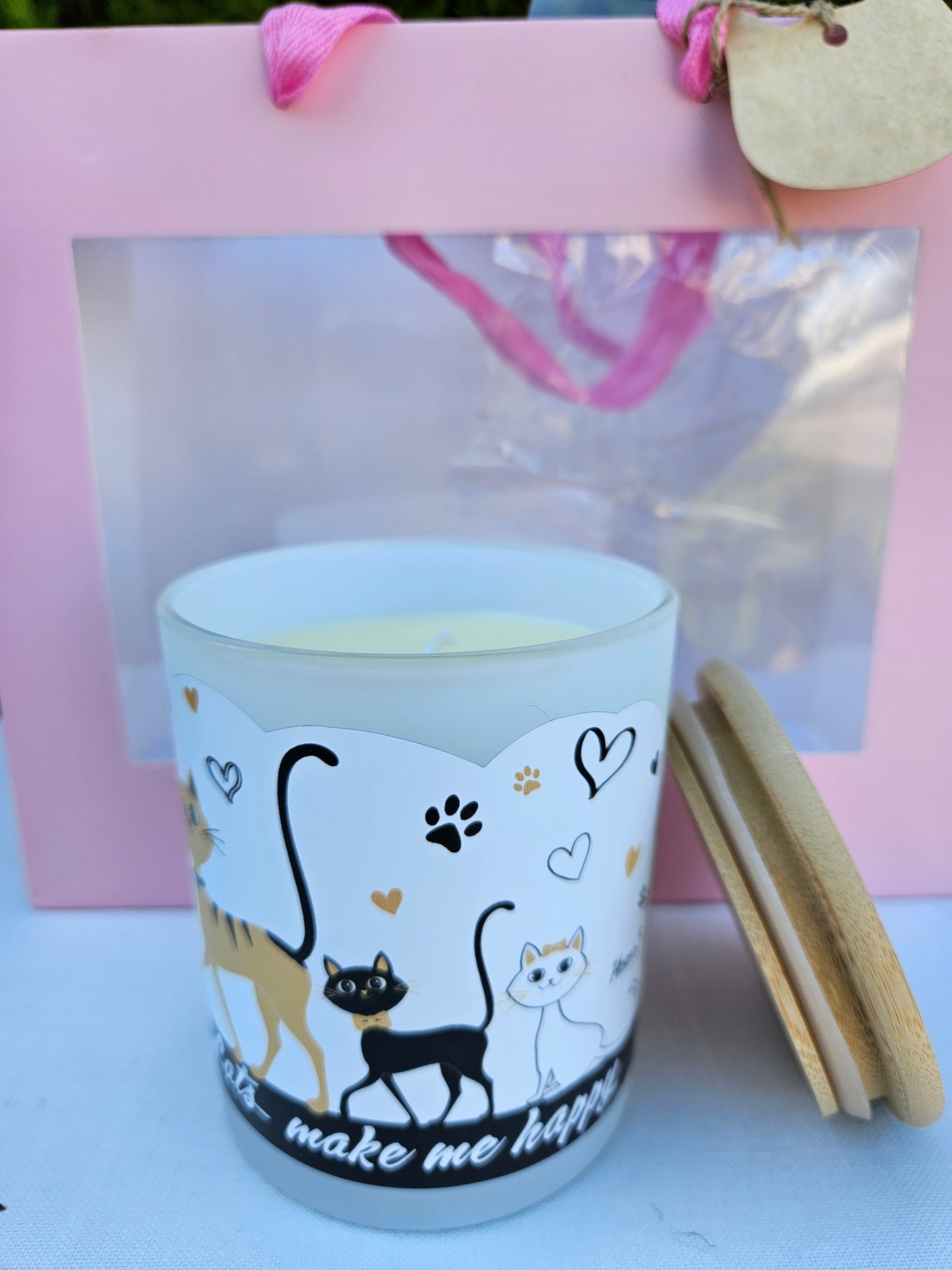 ➔ Set regalo - MicioRelax 3pz