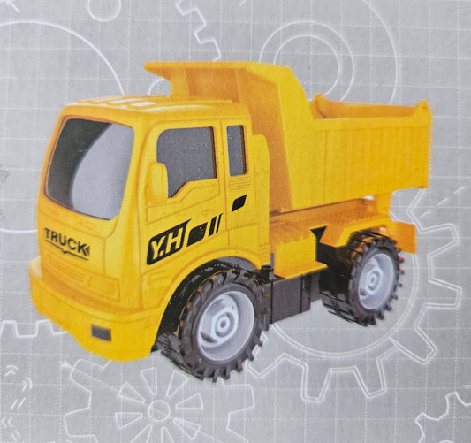 ➔ Giocattolo Camion Smontarelli - Toys Garden