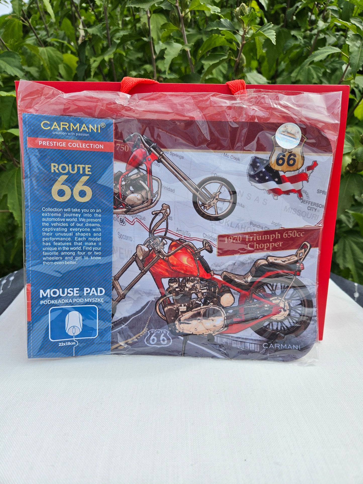 ➔ Set Regalo - Break & Drive