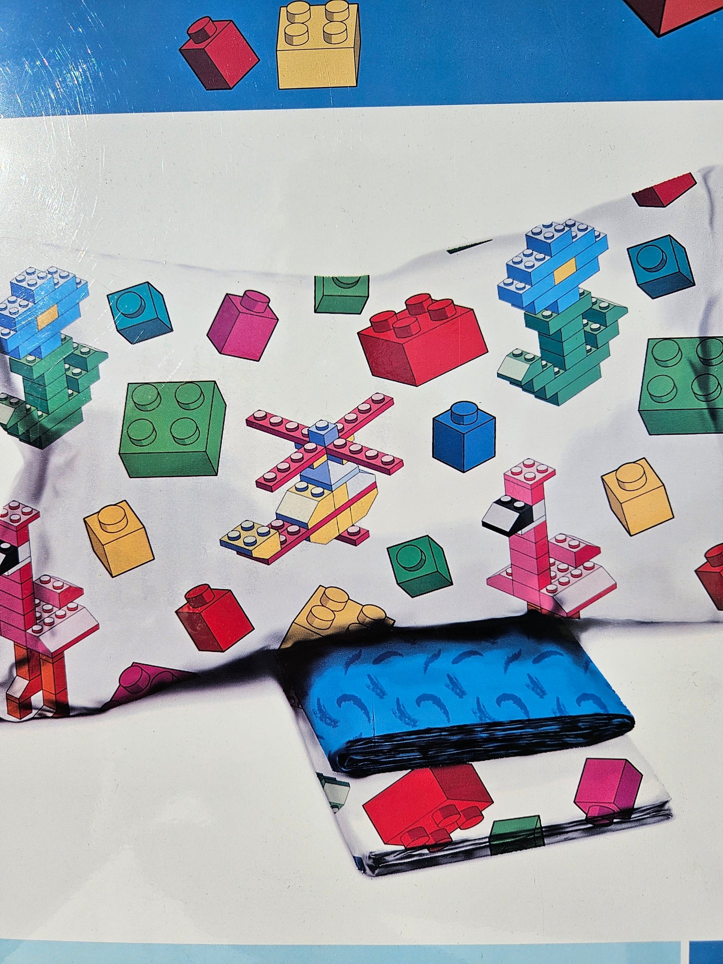 ➔ Completo letto singolo - Game - Novia