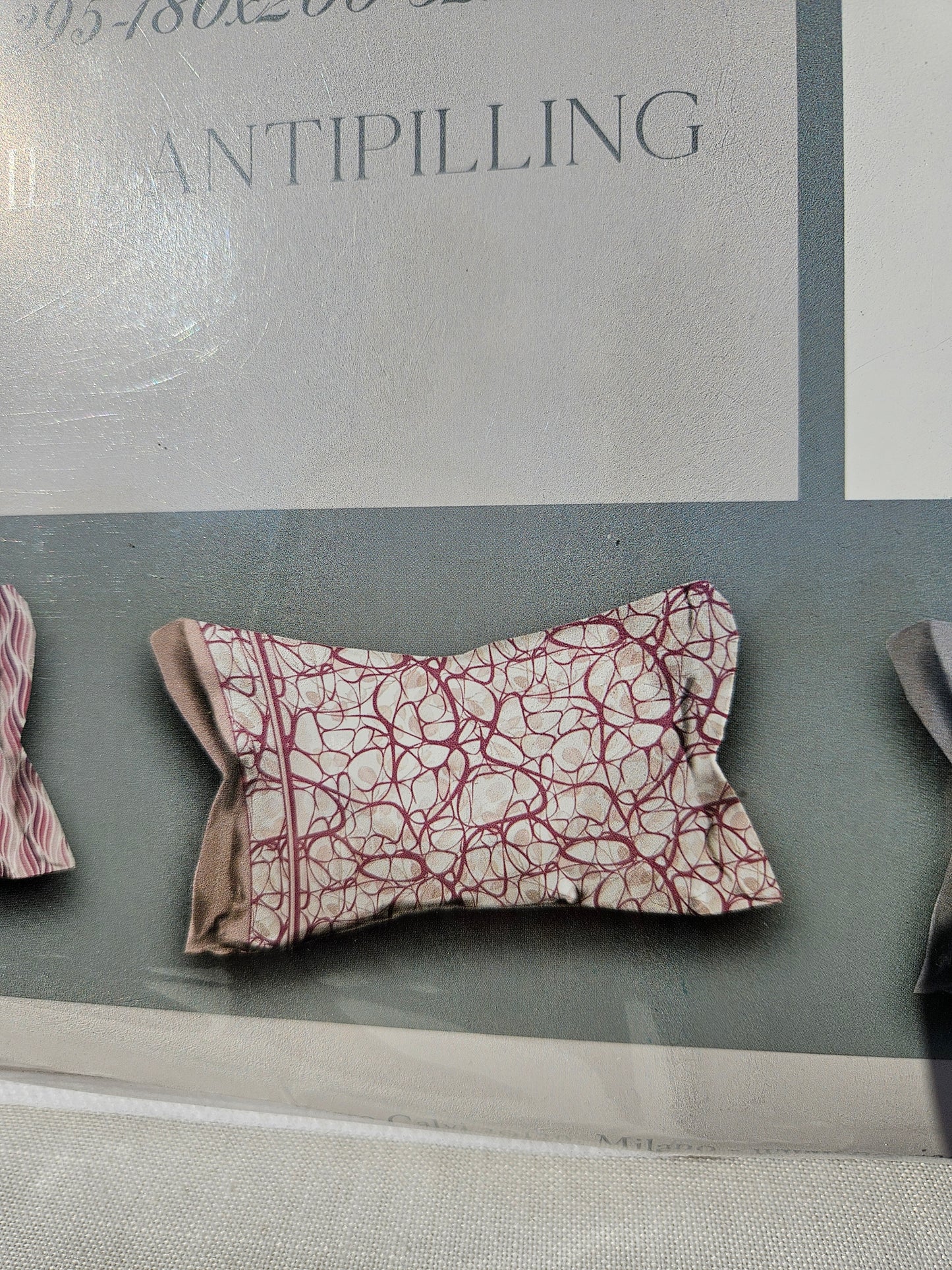 ➔ Completo letto matrimoniale in pile antipilling- Venere - Novia