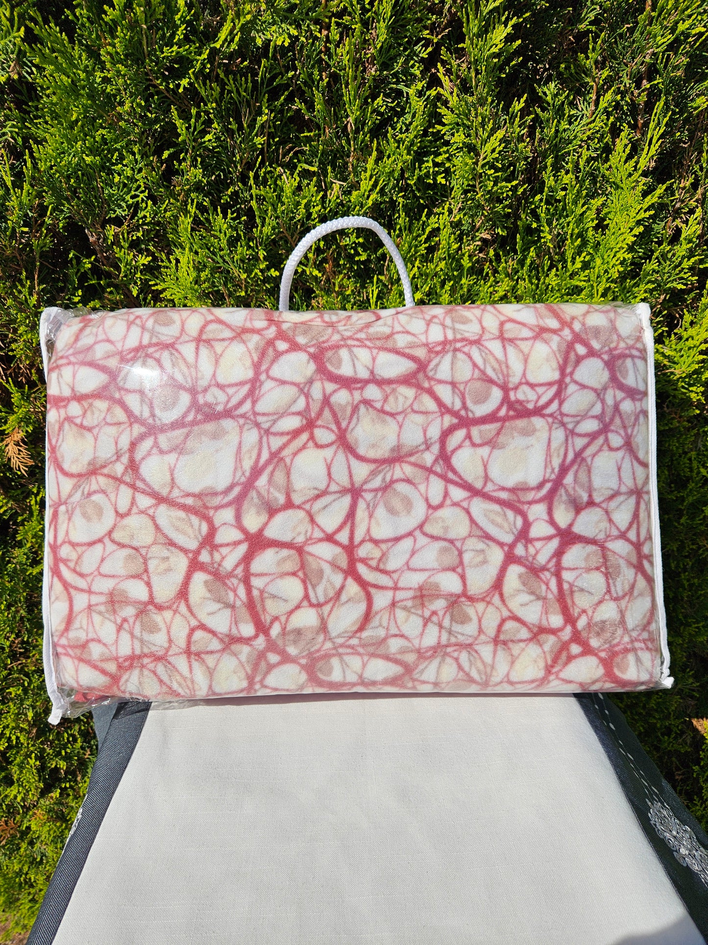 ➔ Completo letto matrimoniale in pile antipilling- Venere - Novia